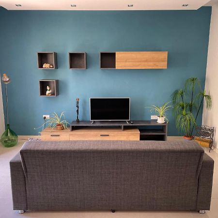 Sunset Modern Apt Near The Beach Birżebbuġa エクステリア 写真