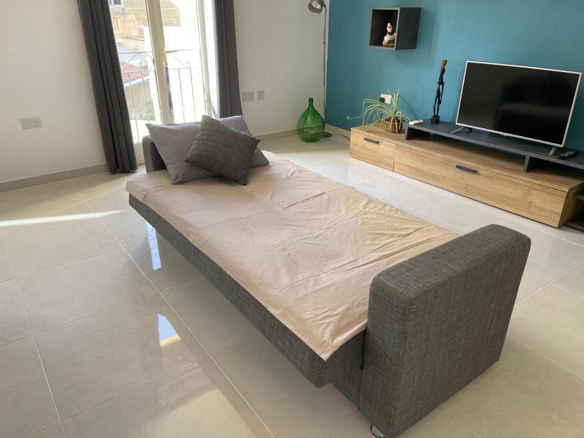 Sunset Modern Apt Near The Beach Birżebbuġa エクステリア 写真