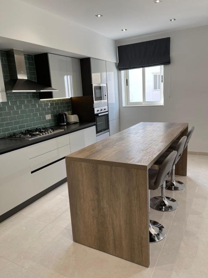 Sunset Modern Apt Near The Beach Birżebbuġa エクステリア 写真