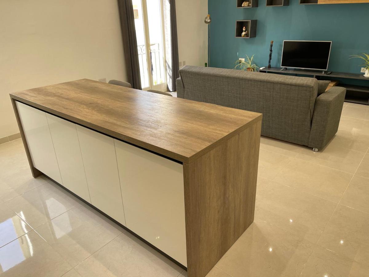 Sunset Modern Apt Near The Beach Birżebbuġa エクステリア 写真