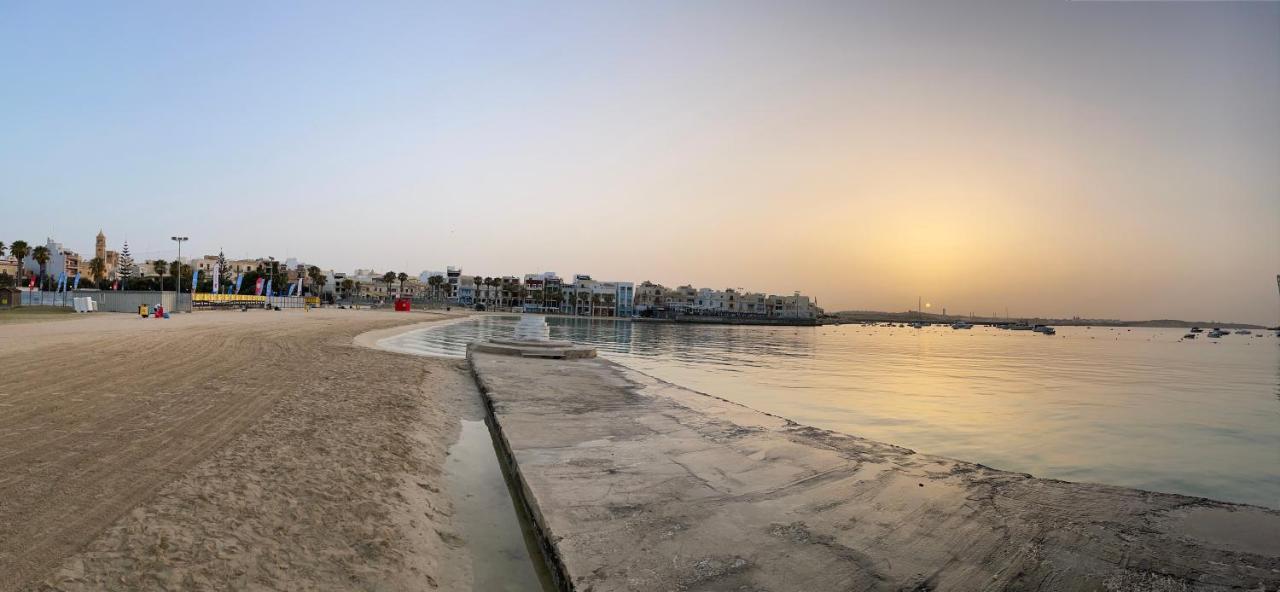 Sunset Modern Apt Near The Beach Birżebbuġa エクステリア 写真