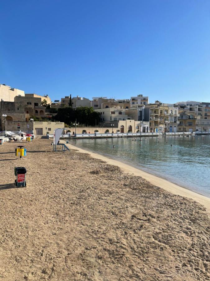 Sunset Modern Apt Near The Beach Birżebbuġa エクステリア 写真